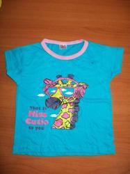 Cartoon T Shirt