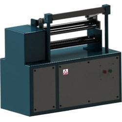 Cot Calendering Machine