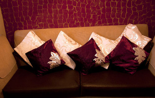 Designer Sofa Cushion