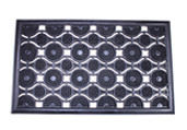 Domestic Rectangular Mats