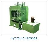 Hydraulic Presses