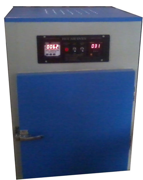 Laboratory Dry Hot Air Oven 