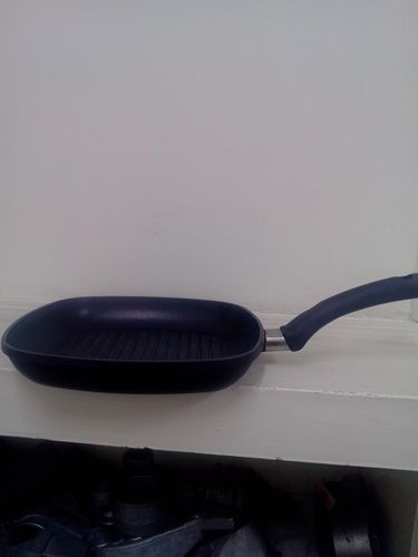 Multi Utility Fry Pan