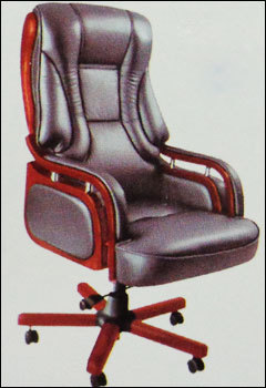 Office Chair (Sss-1002)