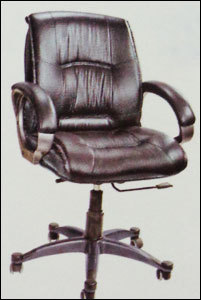 Office Chair (Sss-1005)