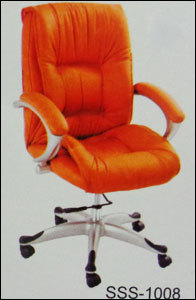 Office Chair (Sss-1008)
