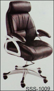 Office Chair (Sss-1009)