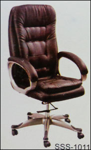Office Chair (Sss-1011)