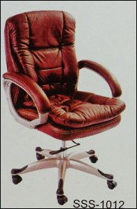 Office Chair (Sss-1012)