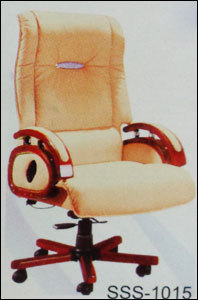 Office Chair (Sss-1015)