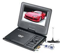 Portable DVD Player By Shenzhen Newsun Digital Technology Co.,Ltd