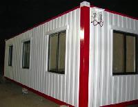 Prefabricated Containers