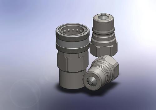 Quick Couplings