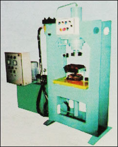 Rcc Tile Machine