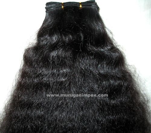 Remy Indian Human Hair