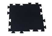 Rubber Tile Mat