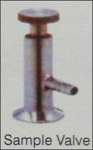 Sample Valve