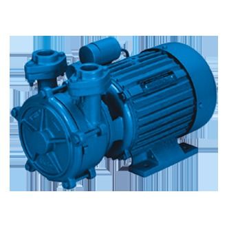 Slow Speed Self Priming Pump