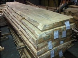 Wide Boards