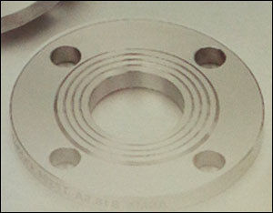 A.b. Stainless Steel Stainless Steel Flanges