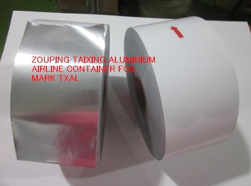 Aluminum Foil Lacquer For Food Container