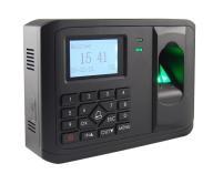 Biometric Access Control System