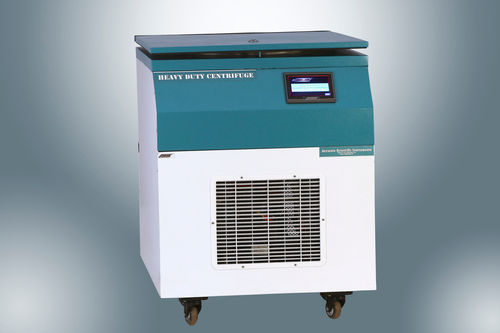 Blood Bank Centrifuges