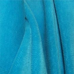 Cotton Velour Fabric