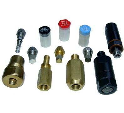 Danfoss Oil Burner Nozzle