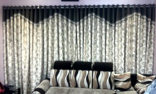 Decorative Curtains