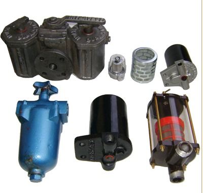 Diesel Fuel Filter Systems