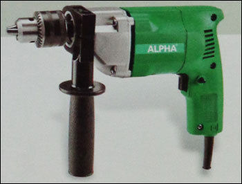 Electric Drill And Polisher (A6132)