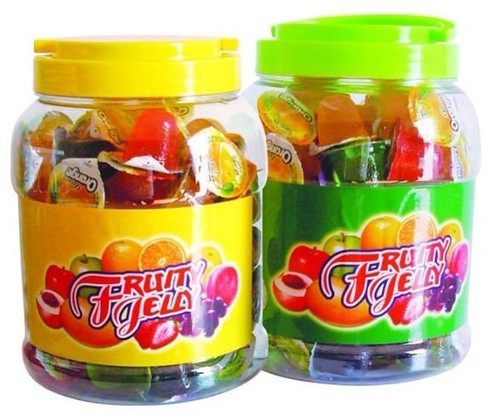 Fruit Jelly By Qingdao Ronghaixinda International Trading Co., Ltd.