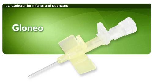 I.V. Catheter for Infants and Neonates