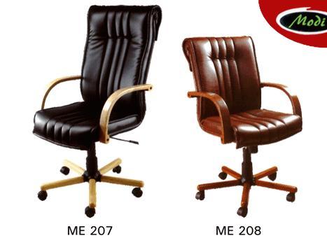 Low Back Executive Chairs