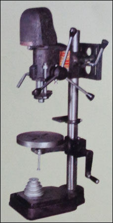 Matchless Brand Drill Machine (Md-12)