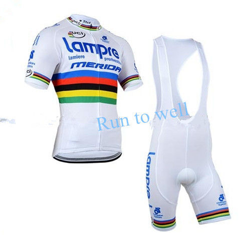 Men's Short Sleeve MTB Bicycle Clothing