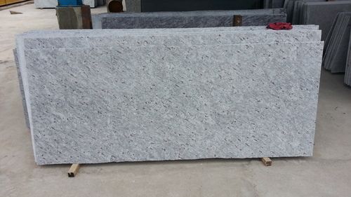 Moon White Granite