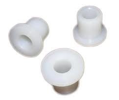 Plastic Bushes