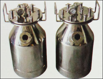 Pressure Vessel