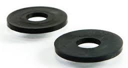 Round Rubber Washer