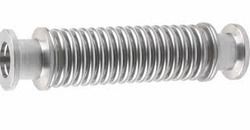 Ss Braided Ss Corrugated Hose