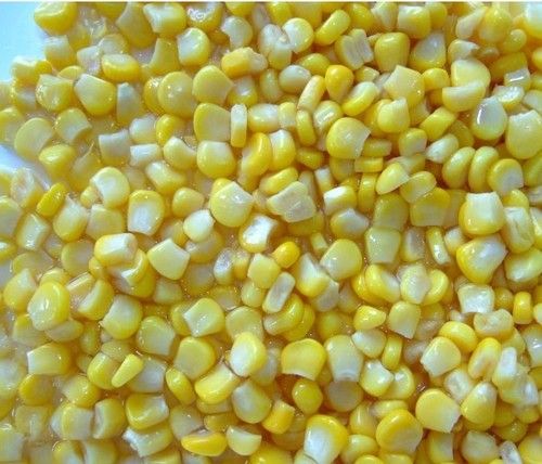 Sweet Corn