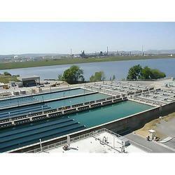 Water Treatment Plant