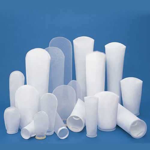 1 Micron Large Flow Rate Liquid Water Filter Bag