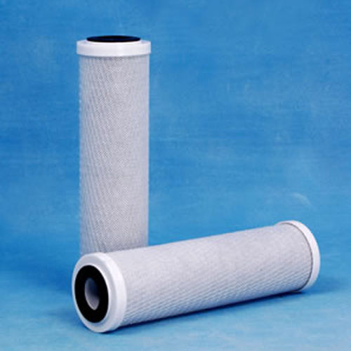 Multicolor Activated Carbon Water Filter Cartridge Replacement