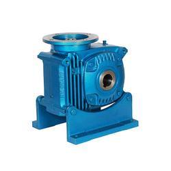 Adaptable Worm Reduction Gear Boxes