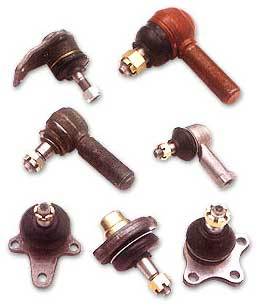 Automobile Tie Rod Ends