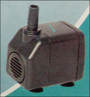 Cooler Pump