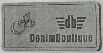 Denimboutique Labels